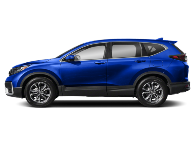 2022 Honda CR-V EX-L photo 3