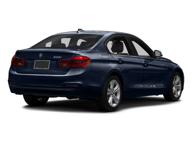 Used 2016 BMW 3 Series 328i with VIN WBA8E3C52GK503571 for sale in Ridgefield, CT
