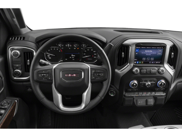 2019 Gmc Sierra 1500 SLE photo 4