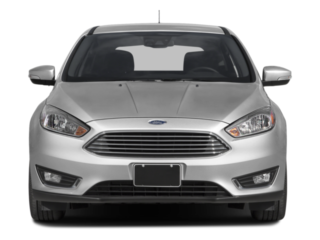 2016 Ford Focus Titanium photo 6