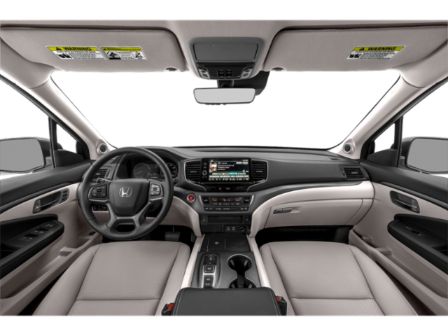 2024 Honda Ridgeline RTL photo 6
