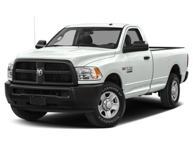 2018 RAM Ram 2500 Pickup Tradesman's photo
