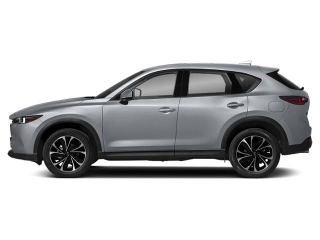 2023 Mazda CX-5 2.5 S Premium photo 6