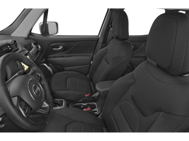 2022 Jeep Renegade Latitude photo 4