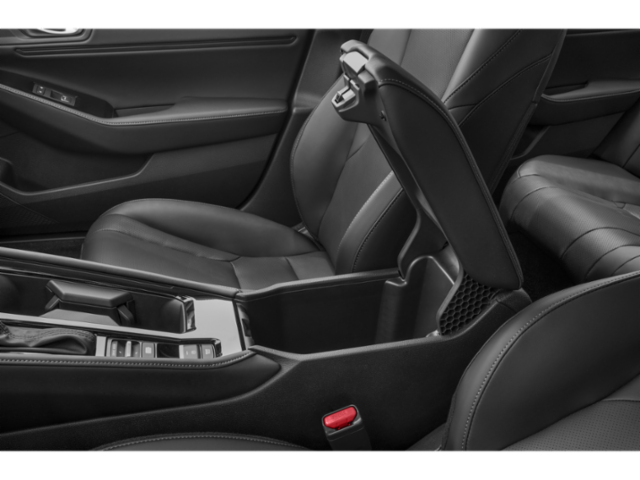 2025 Honda Accord Hybrid Touring photo 13