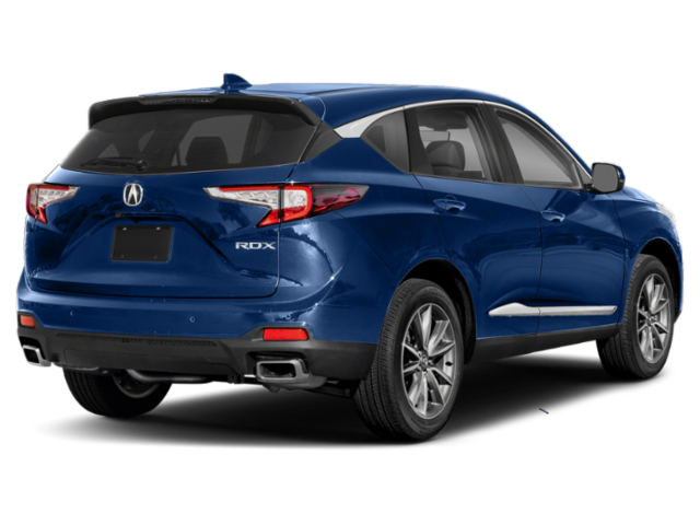 2024 Acura RDX Technology photo 2