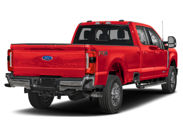 2026 Ford F-350 photo 9