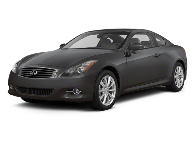 2013 INFINITI G Coupe 37 Journey's photo