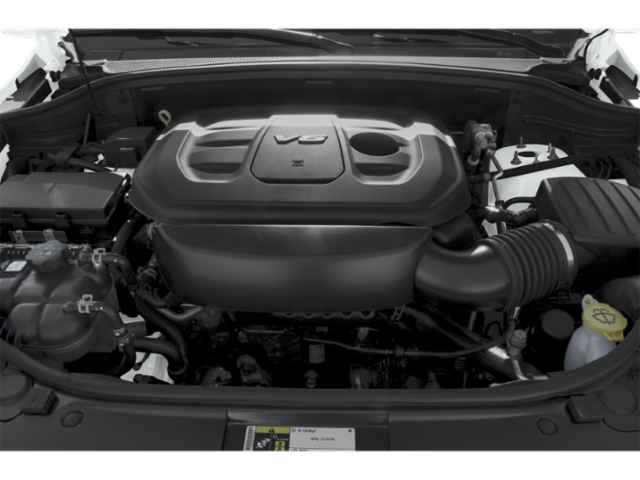 2019 Jeep Grand Cherokee Altitude photo 13