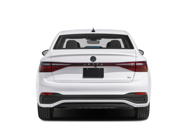 2026 Volkswagen Jetta SE photo 5