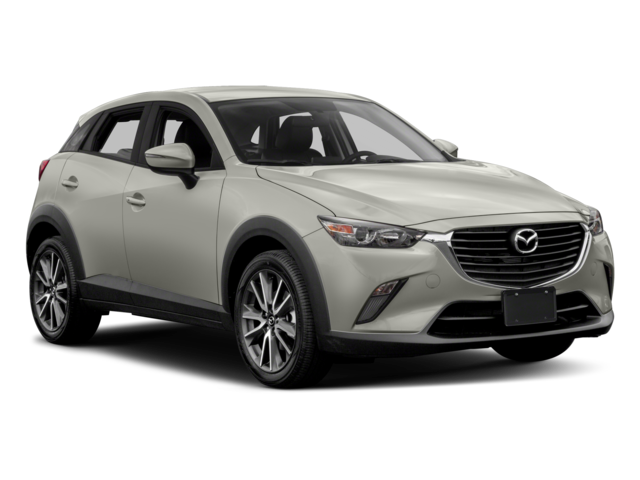 2017 Mazda CX-3 Touring photo 6