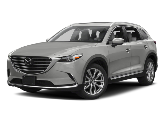 2016 Mazda CX-9 Grand Touring's photo