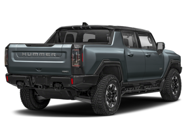 2024 Gmc Hummer EV Pickup photo 2
