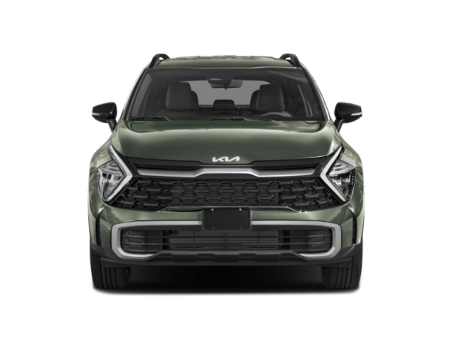 2023 Kia Sportage X-Line photo 4