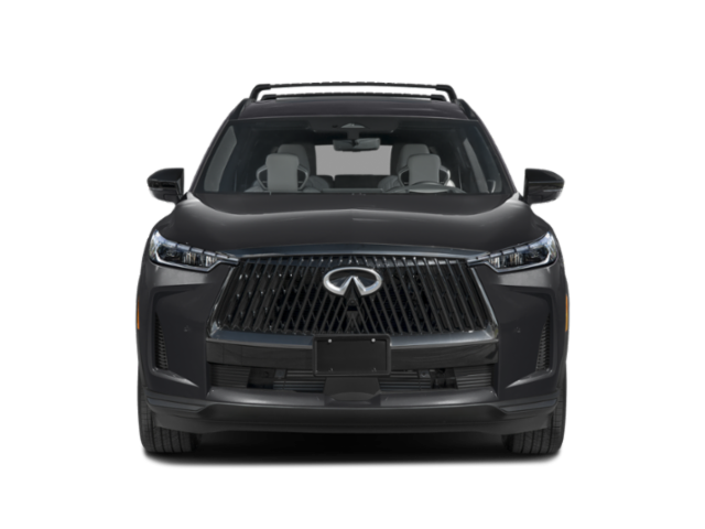 2026 Infiniti QX60 Autograph AWD photo 2