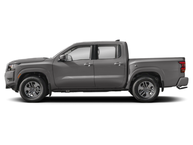 2025 Nissan Frontier SV photo 4