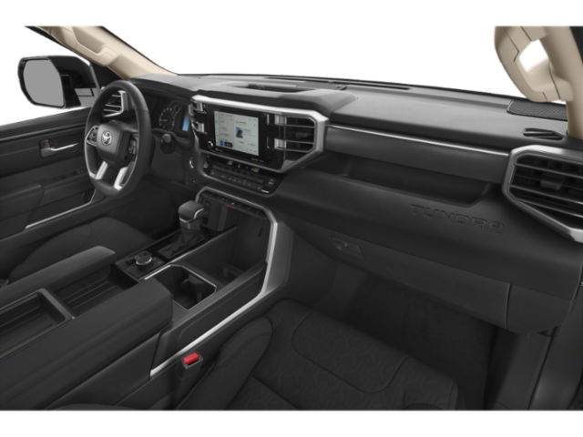 2025 Toyota Tundra SR5 photo 10
