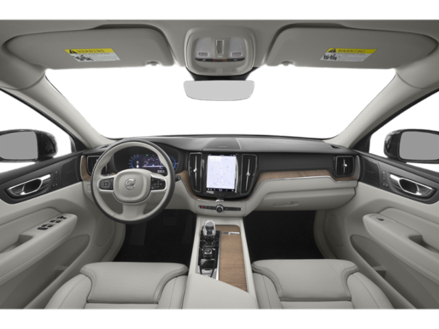 2023 Volvo XC60 Recharge Hybrid Ultimate photo 5