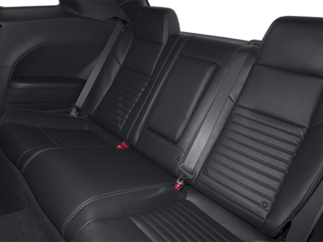 2014 Dodge Challenger Rallye Redline photo 12