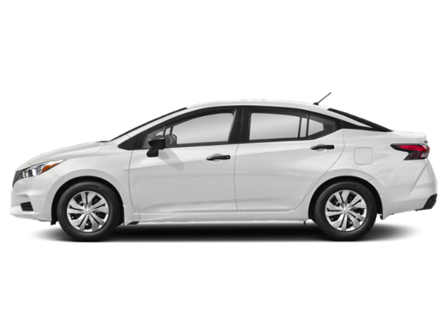 2020 Nissan Versa 1.6 SV photo 7
