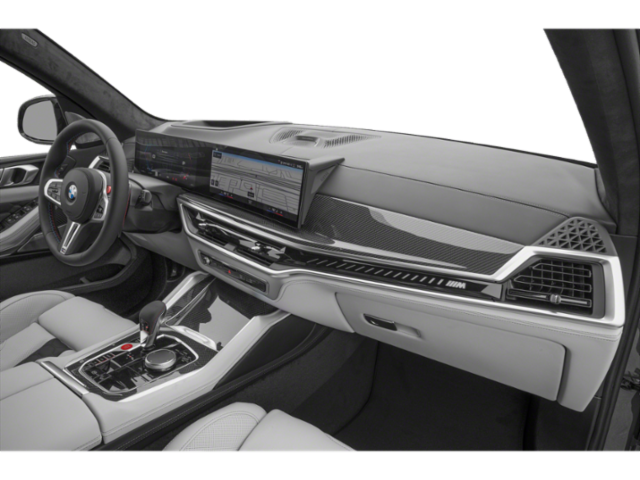 2026 Bmw X5 photo 11