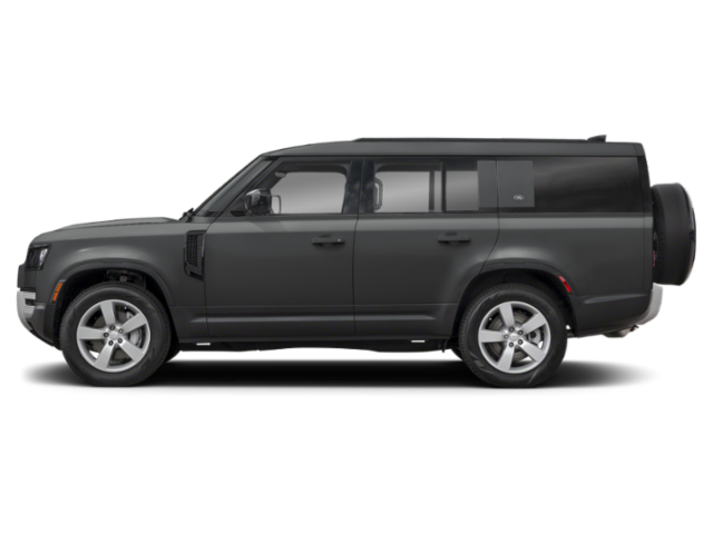 2025 Land Rover Defender 130 X-Dynamic SE photo 3