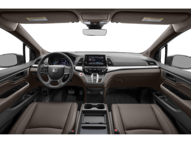 2023 Honda Odyssey EX-L photo 5