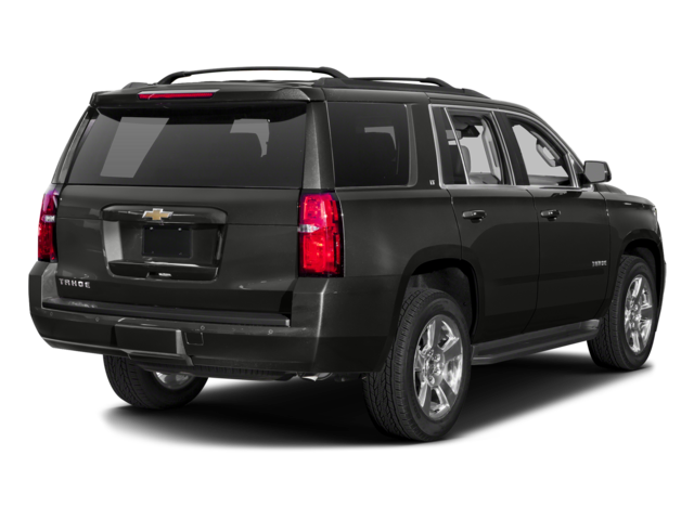 2017 CHEVROLET TAHOE - Image 4