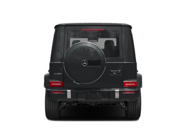 2025 Mercedes Benz G photo 5