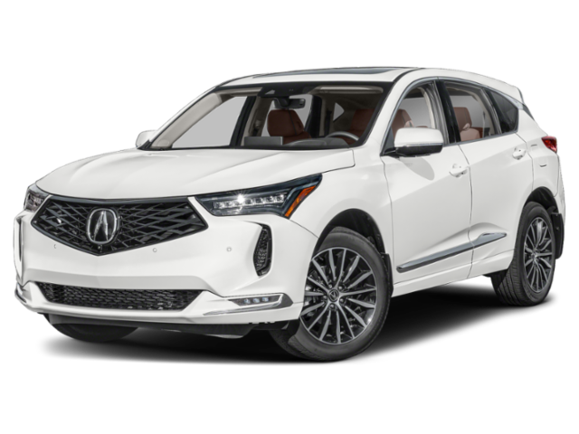 2025 Acura RDX Advance Package's photo