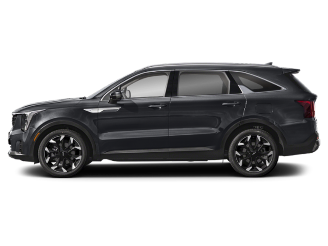 2026 Kia Sorento EX photo 3