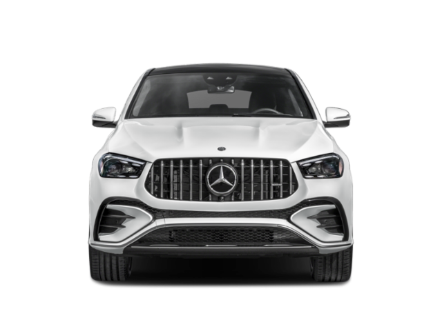 2025 Mercedes Benz GLE 53 AMG photo 3