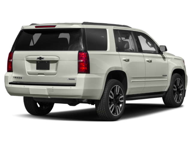 2019 Chevrolet Tahoe Premier photo 9