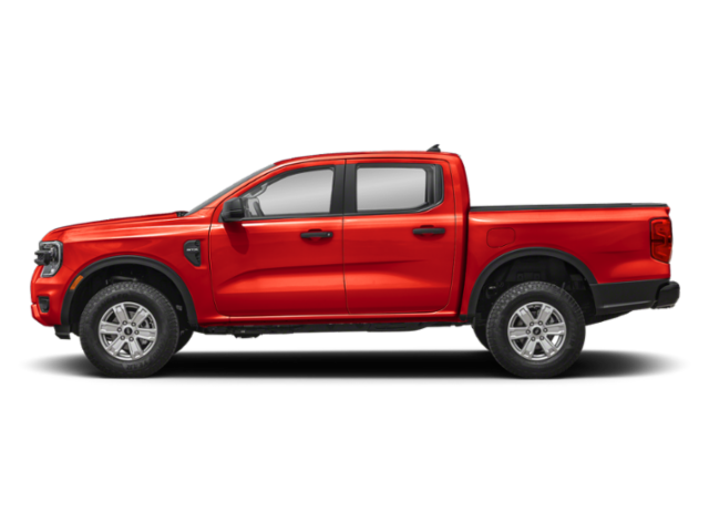 2024 Ford Ranger XL photo 3