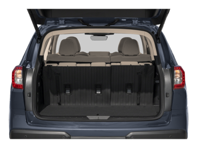 2025 Subaru Ascent Premium photo 8