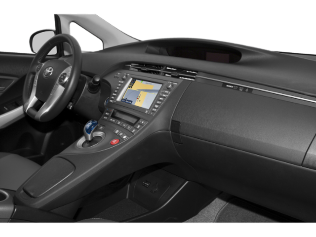 2015 Toyota Prius Four photo 24