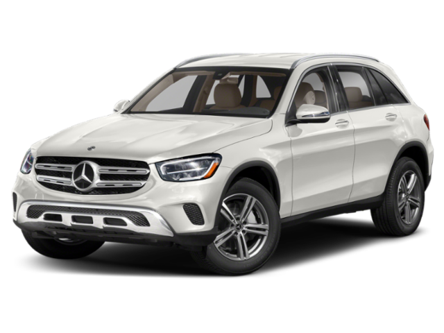2020 Mercedes-Benz GLC GLC300