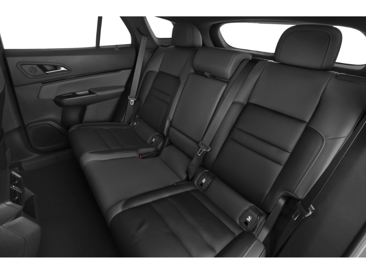 2025 Honda Prologue Touring photo 10