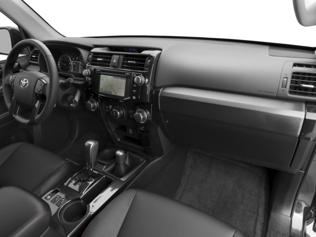 2018 Toyota 4Runner SR5 Premium Limited TRD Pro photo 19