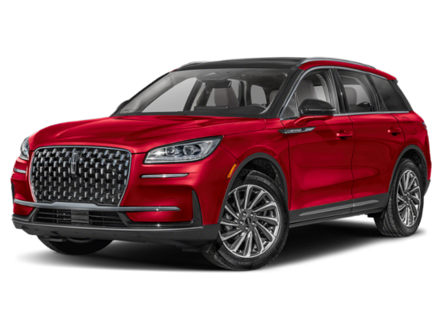 2023 LINCOLN CORSAIR - Image 4