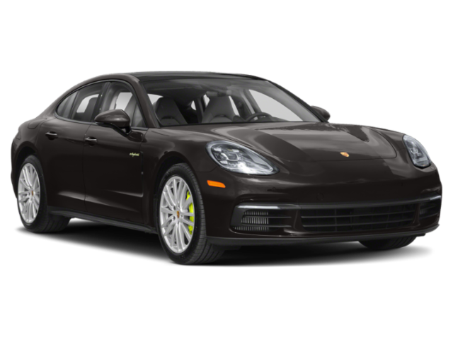 2019 Porsche Panamera E-Hybrid 4 photo 4