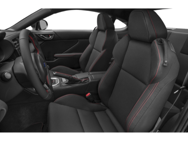2025 Subaru BRZ Premium photo 6