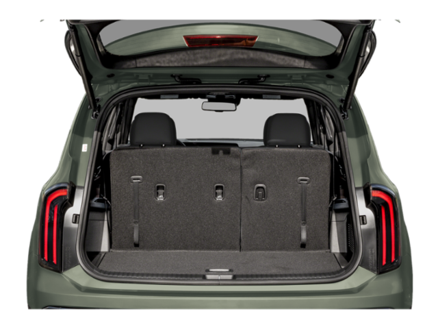 2025 Kia Telluride X-Line EX X-Pro photo 8