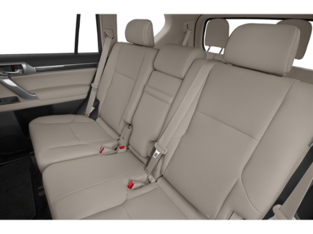 2020 Lexus GX 460 Premium photo 11