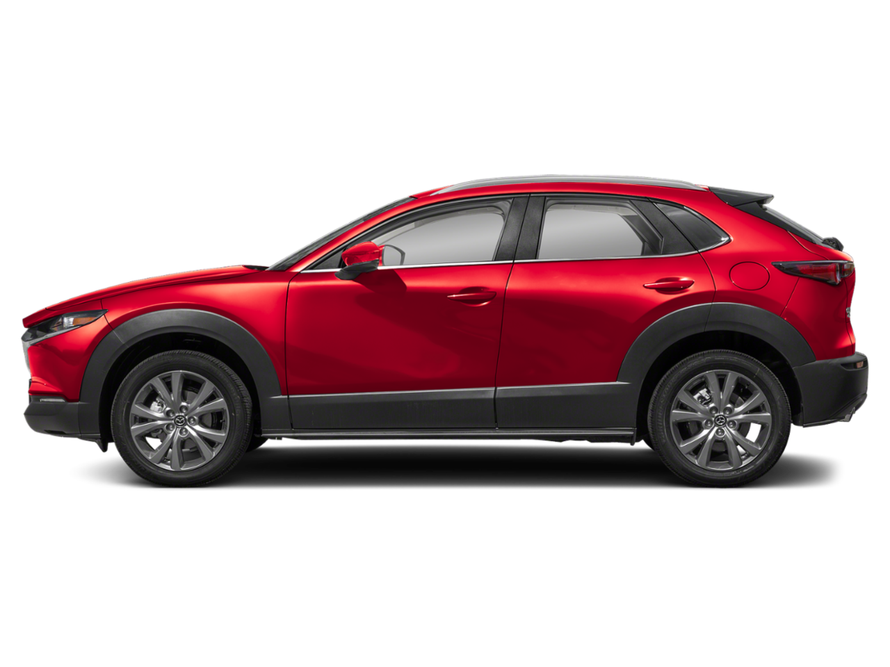 2025 Mazda CX-30 2.5 S Preferred photo 3
