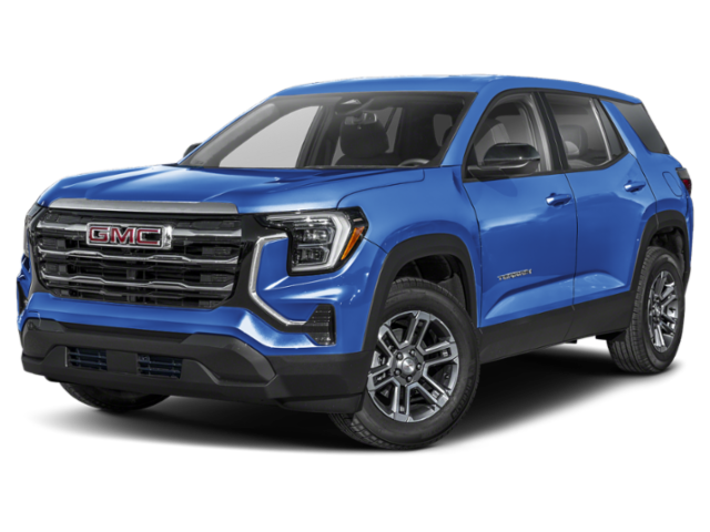 2025 GMC Terrain Elevation's photo