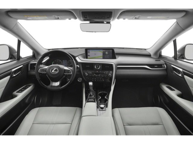 2018 LEXUS RX - Image 5