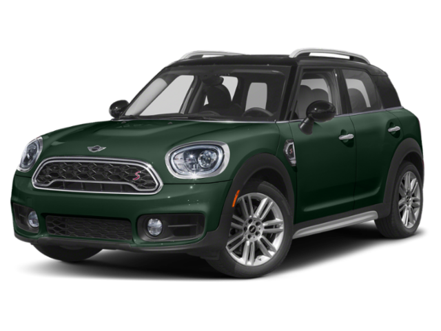 2019 MINI Countryman S's photo