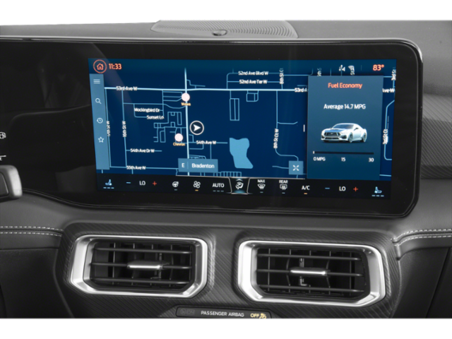 2026 Ford Mustang GT Premium photo 12