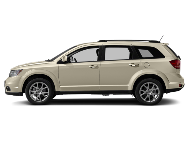 2015 Dodge Journey SXT photo 3
